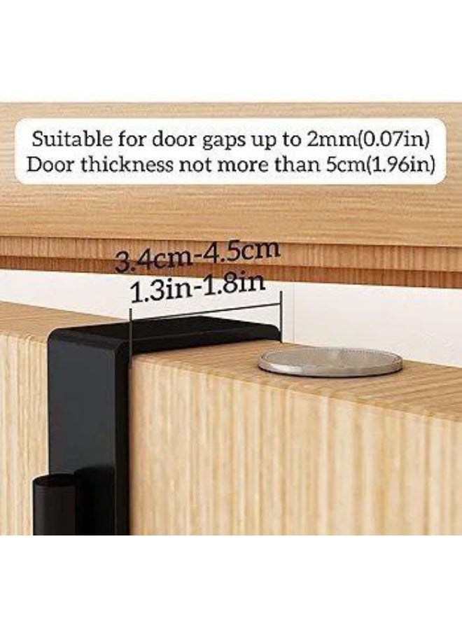 شماعه تاج خلف الباب ب 7 هوك - Image 4